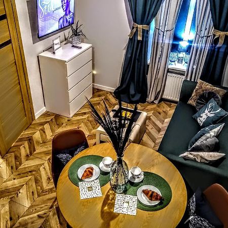 Evitadelux Slowackiego 50Mgaleria Катовице Экстерьер фото
